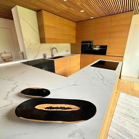 아파트 Luxury *