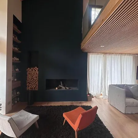 아파트 Luxury 캄포로소인발카날레