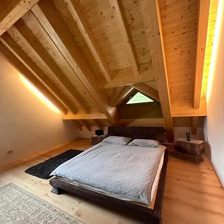 Luxury 아파트 *