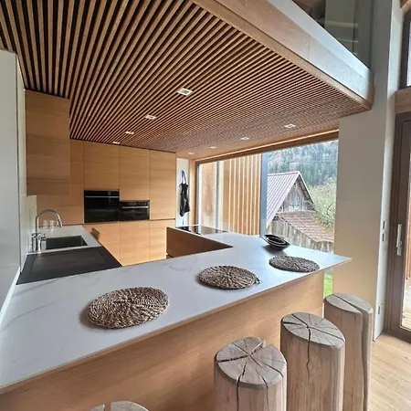 Luxury 아파트 *