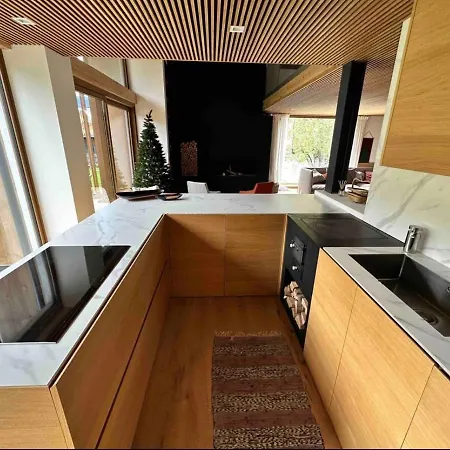 아파트 Luxury